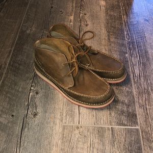 Ariat Casual Leather Boots